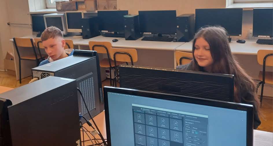 Liceum Ekonomiczne