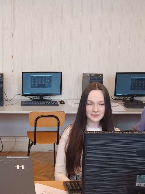 Liceum Ekonomiczne
