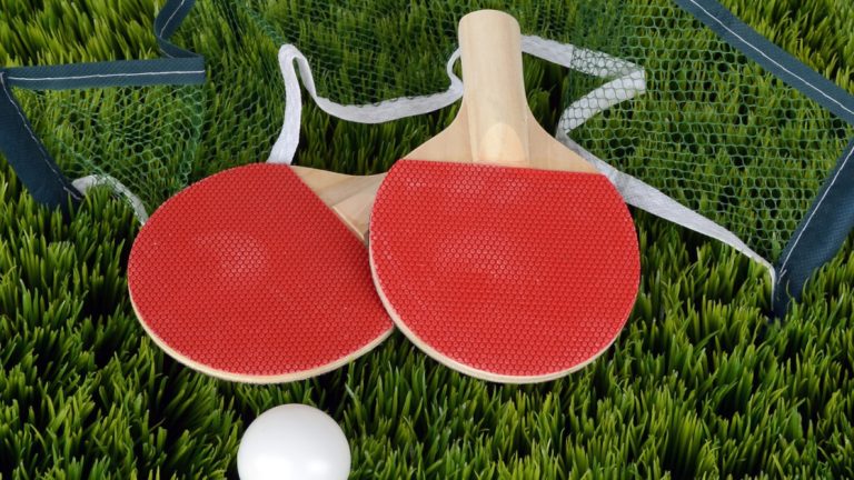Tenis stołowy