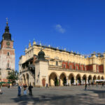 Kraków
