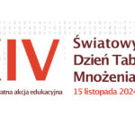 Światowy Dzień Tabliczki Mnożenia